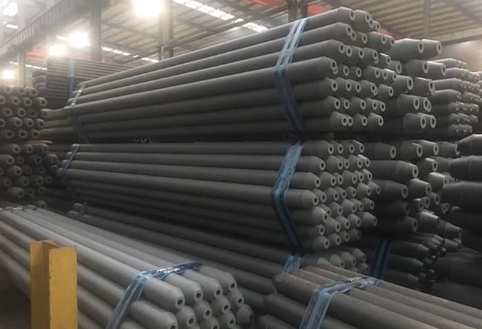 内江网架杆件加工