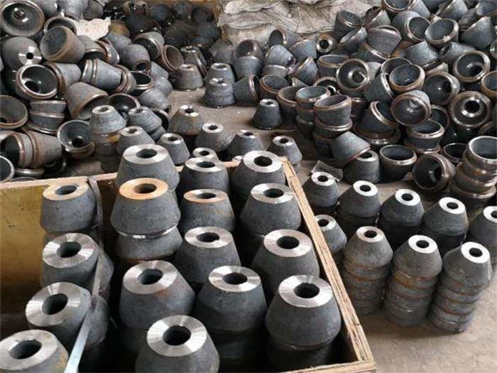 内江网架构件锥头