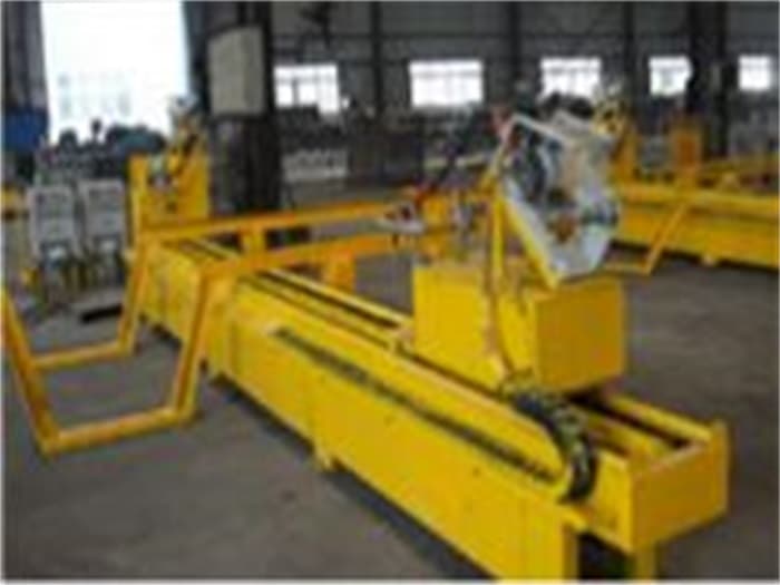 内江网架杆件自动焊机